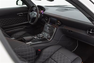 2015 Mercedes-Benz SLS AMG GT Final Edition   - Photo 53 - Costa Mesa, CA 92626