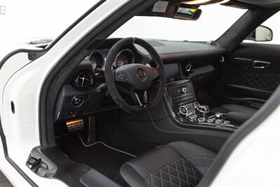 2015 Mercedes-Benz SLS AMG GT Final Edition   - Photo 45 - Costa Mesa, CA 92626