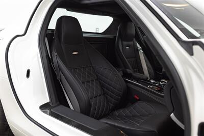 2015 Mercedes-Benz SLS AMG GT Final Edition   - Photo 35 - Costa Mesa, CA 92626