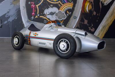 2026 GOGOKA 250F - EDITION ONE   - Photo 47 - Costa Mesa, CA 92627