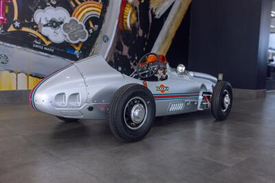 2026 GOGOKA 250F - EDITION ONE   - Photo 11 - Costa Mesa, CA 92627