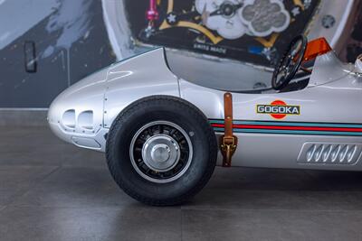 2026 GOGOKA 250F - EDITION ONE   - Photo 2 - Costa Mesa, CA 92627