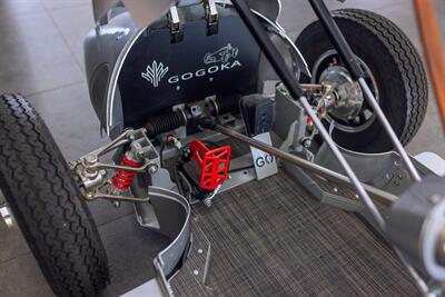 2026 GOGOKA 250F - EDITION ONE   - Photo 29 - Costa Mesa, CA 92627