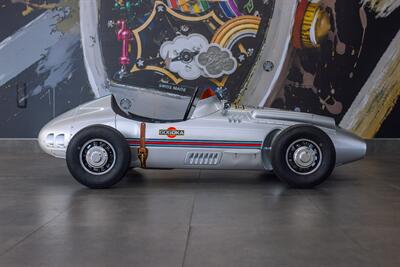 2026 GOGOKA 250F - EDITION ONE   - Photo 48 - Costa Mesa, CA 92627