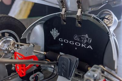 2026 GOGOKA 250F - EDITION ONE   - Photo 22 - Costa Mesa, CA 92627