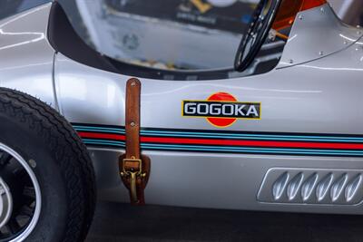 2026 GOGOKA 250F - EDITION ONE   - Photo 6 - Costa Mesa, CA 92627