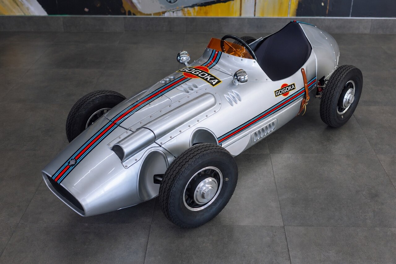 2026 GOGOKA 250F - EDITION ONE   - Photo 1 - Costa Mesa, CA 92627