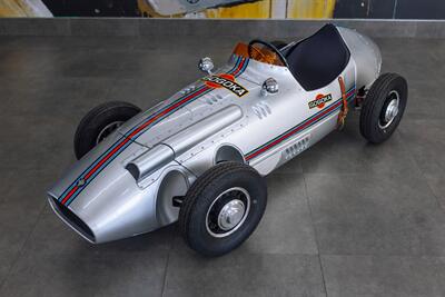 2026 GOGOKA 250F - EDITION ONE   - Photo 1 - Costa Mesa, CA 92627