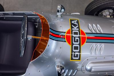 2026 GOGOKA 250F - EDITION ONE   - Photo 19 - Costa Mesa, CA 92627