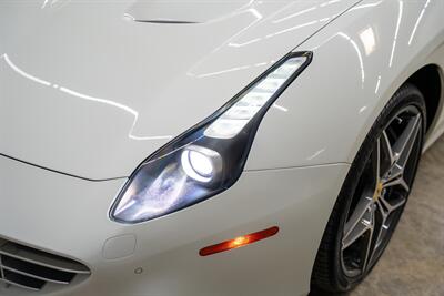 2015 Ferrari California T   - Photo 29 - Costa Mesa, CA 92626