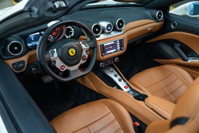 2015 Ferrari California T   - Photo 94 - Costa Mesa, CA 92626