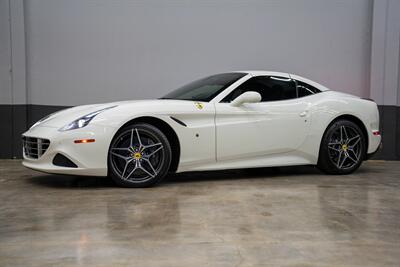 2015 Ferrari California T   - Photo 41 - Costa Mesa, CA 92626