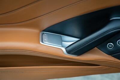 2015 Ferrari California T   - Photo 60 - Costa Mesa, CA 92626