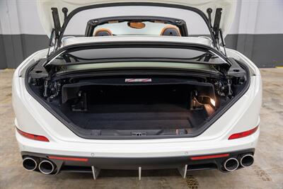2015 Ferrari California T   - Photo 96 - Costa Mesa, CA 92626