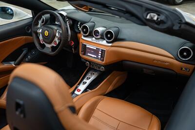 2015 Ferrari California T   - Photo 95 - Costa Mesa, CA 92626