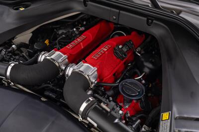 2015 Ferrari California T   - Photo 25 - Costa Mesa, CA 92626