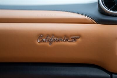 2015 Ferrari California T   - Photo 76 - Costa Mesa, CA 92626