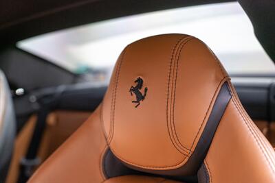 2015 Ferrari California T   - Photo 53 - Costa Mesa, CA 92626