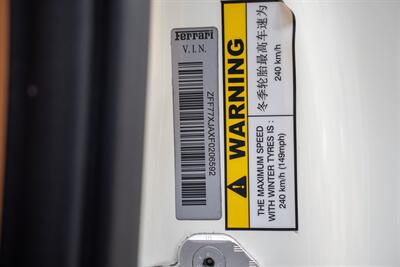 2015 Ferrari California T   - Photo 64 - Costa Mesa, CA 92626