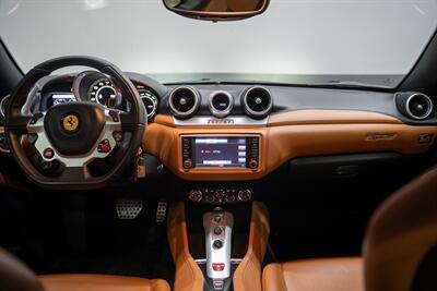 2015 Ferrari California T   - Photo 23 - Costa Mesa, CA 92626