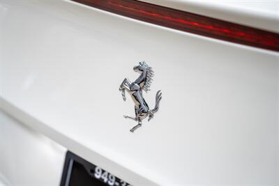 2015 Ferrari California T   - Photo 45 - Costa Mesa, CA 92626