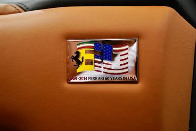 2015 Ferrari California T   - Photo 48 - Costa Mesa, CA 92626