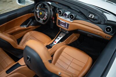 2015 Ferrari California T   - Photo 40 - Costa Mesa, CA 92626