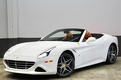 2015 Ferrari California T   - Photo 1 - Costa Mesa, CA 92626
