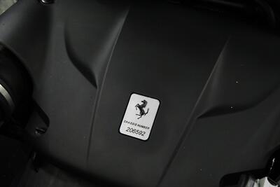 2015 Ferrari California T   - Photo 16 - Costa Mesa, CA 92626