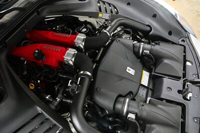 2015 Ferrari California T   - Photo 46 - Costa Mesa, CA 92626