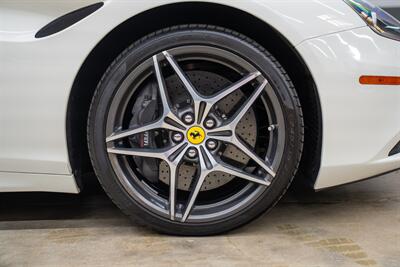 2015 Ferrari California T   - Photo 103 - Costa Mesa, CA 92626