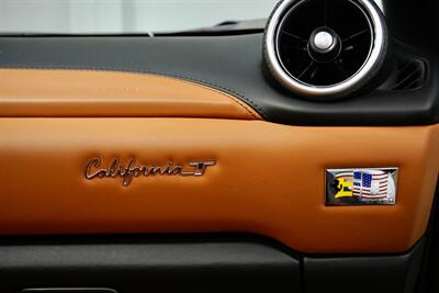 2015 Ferrari California T   - Photo 9 - Costa Mesa, CA 92626