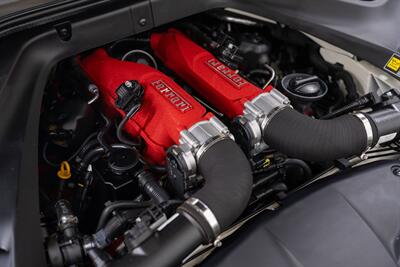 2015 Ferrari California T   - Photo 98 - Costa Mesa, CA 92626