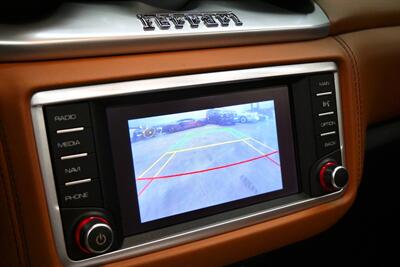 2015 Ferrari California T   - Photo 43 - Costa Mesa, CA 92626