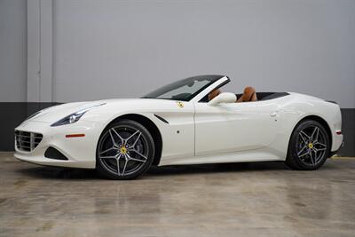 2015 Ferrari California T   - Photo 91 - Costa Mesa, CA 92626
