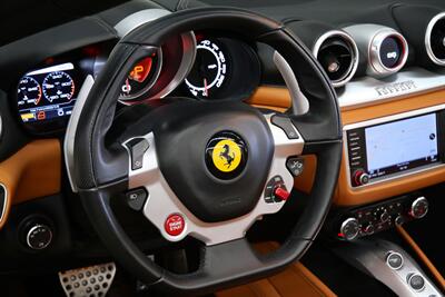 2015 Ferrari California T   - Photo 7 - Costa Mesa, CA 92626