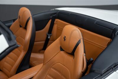 2015 Ferrari California T   - Photo 93 - Costa Mesa, CA 92626