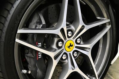 2015 Ferrari California T   - Photo 32 - Costa Mesa, CA 92626