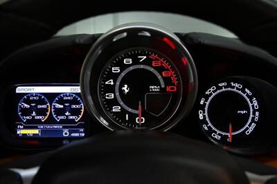 2015 Ferrari California T   - Photo 26 - Costa Mesa, CA 92626