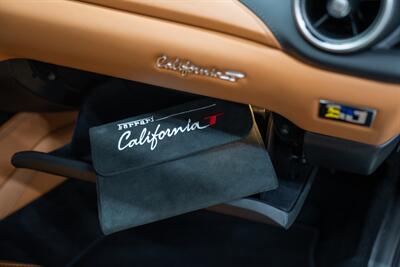 2015 Ferrari California T   - Photo 81 - Costa Mesa, CA 92626