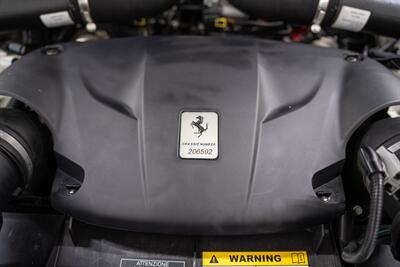 2015 Ferrari California T   - Photo 99 - Costa Mesa, CA 92626