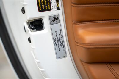 2015 Ferrari California T   - Photo 62 - Costa Mesa, CA 92626