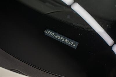 2015 Ferrari California T   - Photo 52 - Costa Mesa, CA 92626