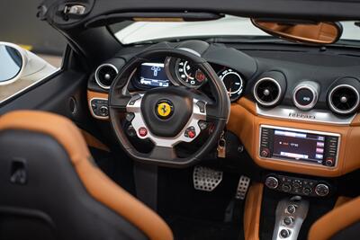2015 Ferrari California T   - Photo 26 - Costa Mesa, CA 92626