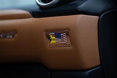 2015 Ferrari California T   - Photo 75 - Costa Mesa, CA 92626