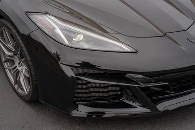 2024 Chevrolet Corvette Z06   - Photo 38 - Costa Mesa, CA 92626