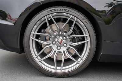 2024 Chevrolet Corvette Z06   - Photo 50 - Costa Mesa, CA 92626