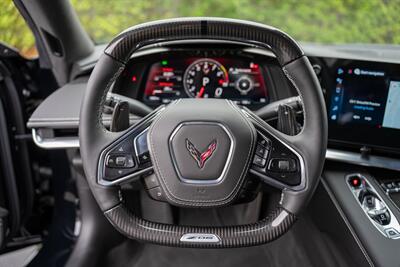 2024 Chevrolet Corvette Z06   - Photo 13 - Costa Mesa, CA 92626