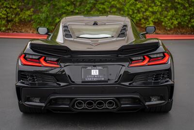 2024 Chevrolet Corvette Z06   - Photo 4 - Costa Mesa, CA 92626