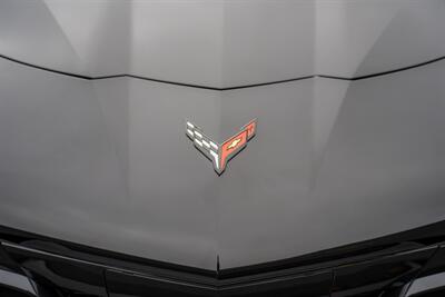 2024 Chevrolet Corvette Z06   - Photo 37 - Costa Mesa, CA 92626